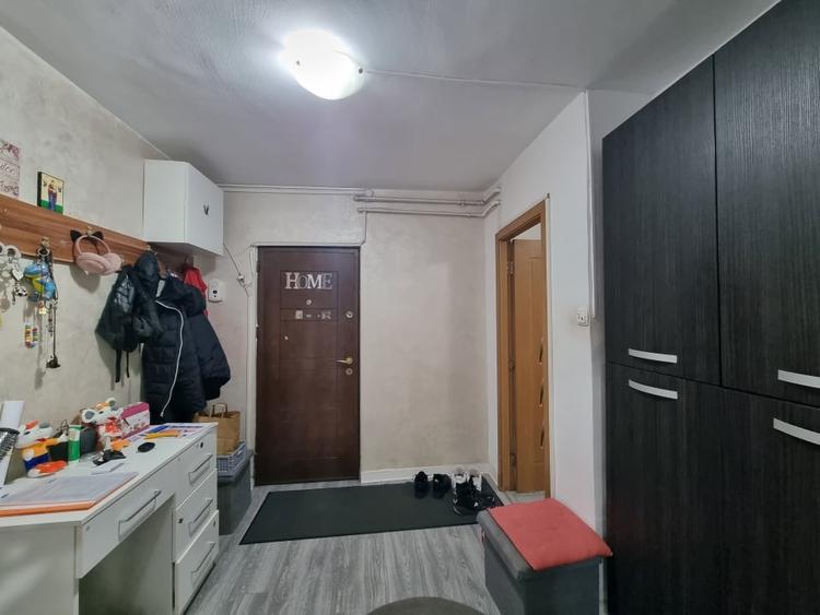 Ștefan cel Mare- Apartament 2 camere decomandate, parter cu balcon - 4