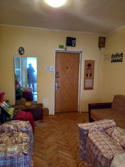 Apartament spatios 2 camere Darmanesti, Piatra Neamt, balcon mare, boxa inclusa - 5