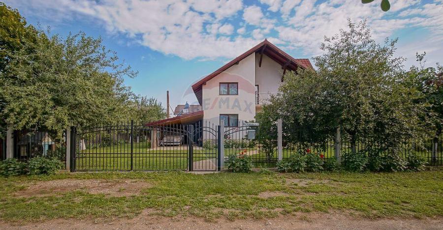 Comision 0% De vanzare casa individuala | Cartier Izvor - 12