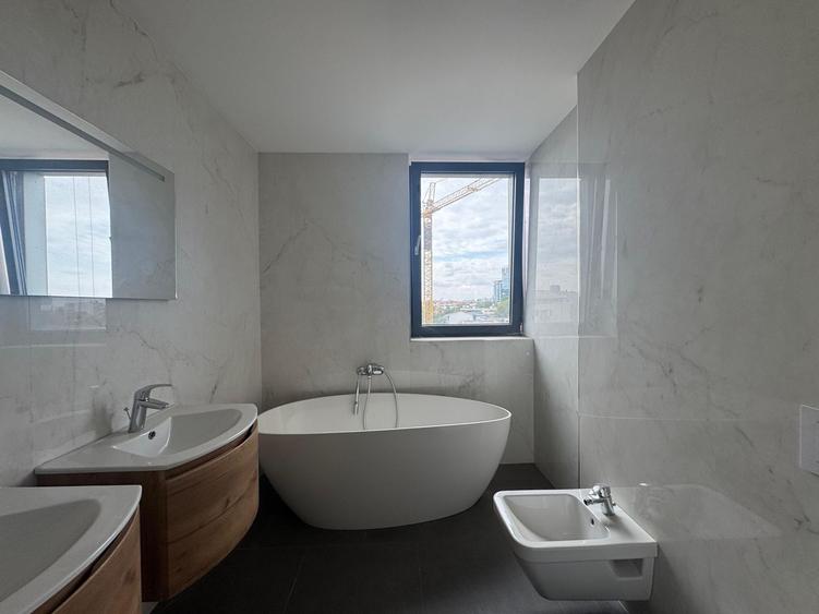 PARC VERDI | 3 camere PREMIUM| 94mp + 13.20 mp  terasa - 2