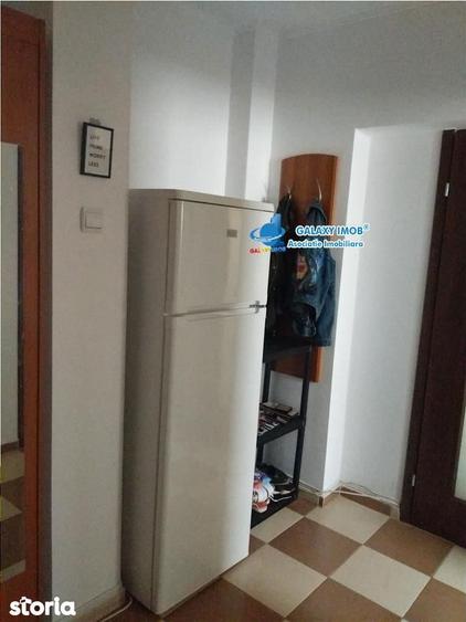 Garsonieră, mobilată în Camil Ressu