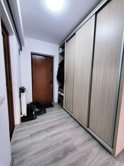 Ideal investitie ! Studio cu TERASA SPECTACULOASA - Mamaia Nord- zona Alezzi - 4