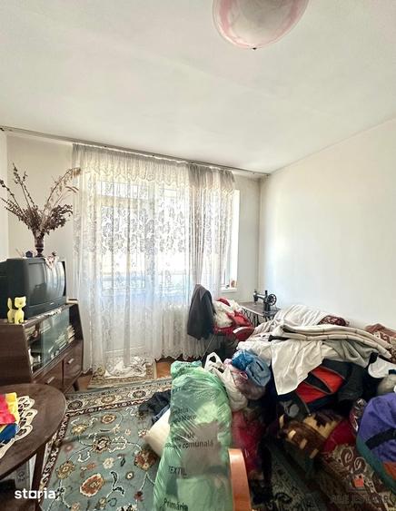 Apartament 2 camere | 48 mp | Balcon | Materna Turda - 1