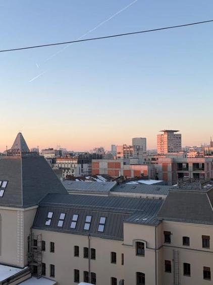 Studio Ultracentral Cișmigiu / Eforie – mobilat complet – DIRECT PROPRIETAR - 5