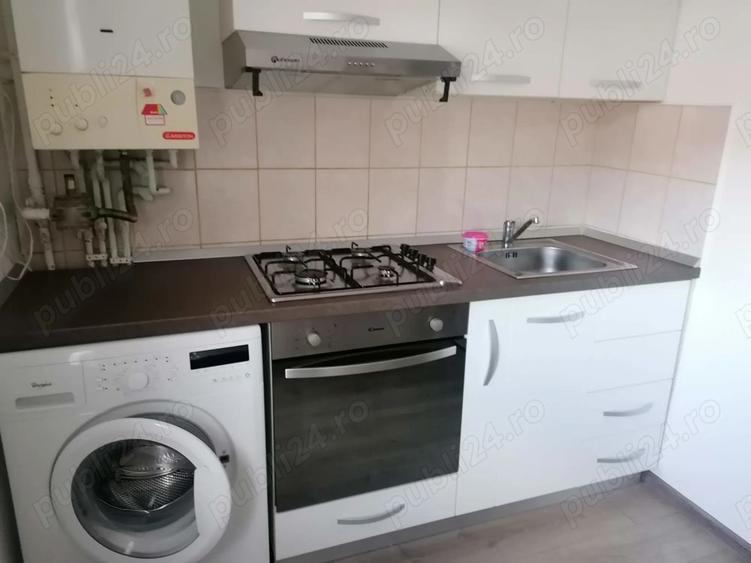 Inchiriez apartament cu 1 camera - 2