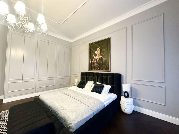 Apartament spectaculos cu 3 camere | Ultracentral - 6