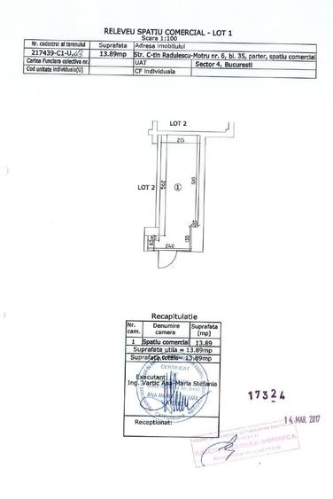 Norilor – Vanzare spatiu comercial - 6