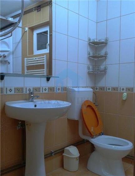 Apartament 1 camera, Andrei Muresanu - 2