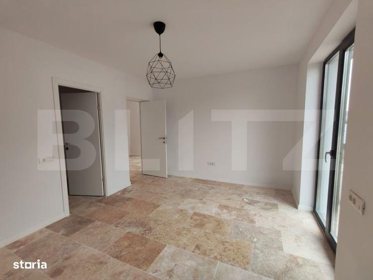 Casa Noua | 91,61 mp utili + 400 mp Teren | Langa Lac Corbeanca - 11