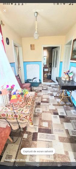 Vand casa in Hunedoara, Buituri, ST= 866 mp, 4 camere. Pret 85000 euro neg - 4