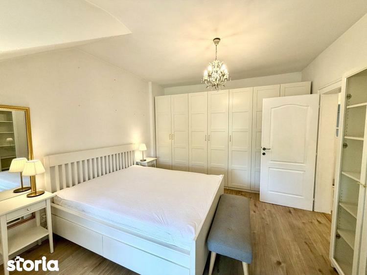 inchiriere apartament 2 camere + birou zona Primaverii - 17
