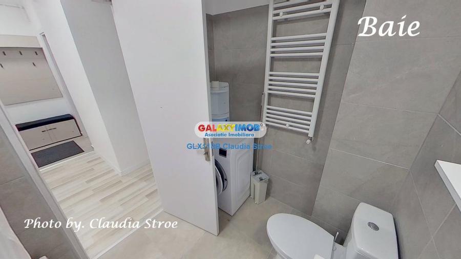 INCHIRIERE GARSONIERA BERCENI METALURGIEI - 15