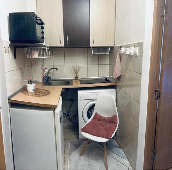 Garsoniera de vanzare - Calea Buziasului Timisoara | Ideala pentru investi?ie - 1