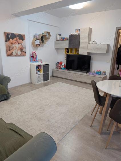 Vand apartament 3 camere - 6