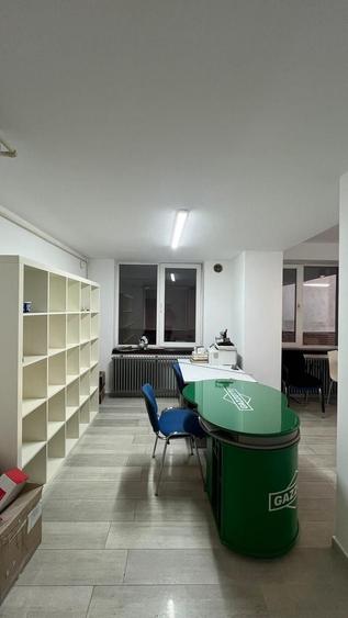 3 camere Rose Garden cu terasa de 16 mp si parcare subterana - 7