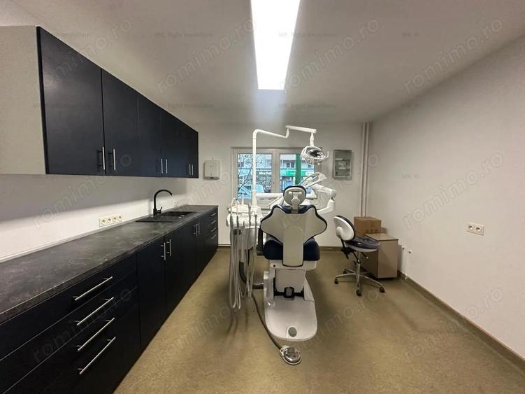 Inchiriere cabinet stomatologic 2 cam zona Grivitei - 9