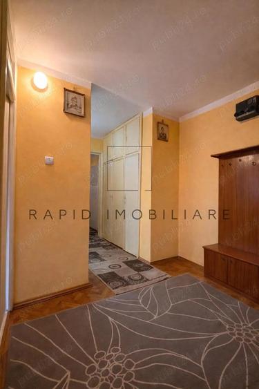Apartament 3 Camere Decomandat Etaj 2 PS-uri 73 mp Ideal pentru Renovare - 4