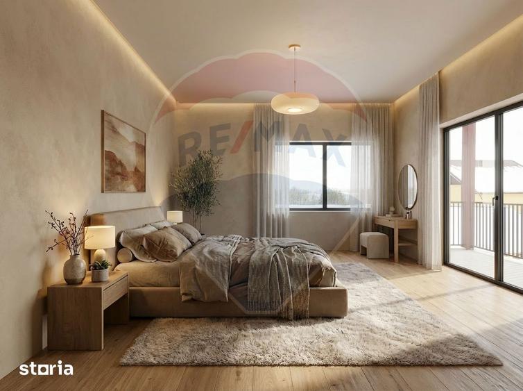 COMISION 0%| Casa individuala | 2 garaje | 192 mp utili | 847 mp teren - 11