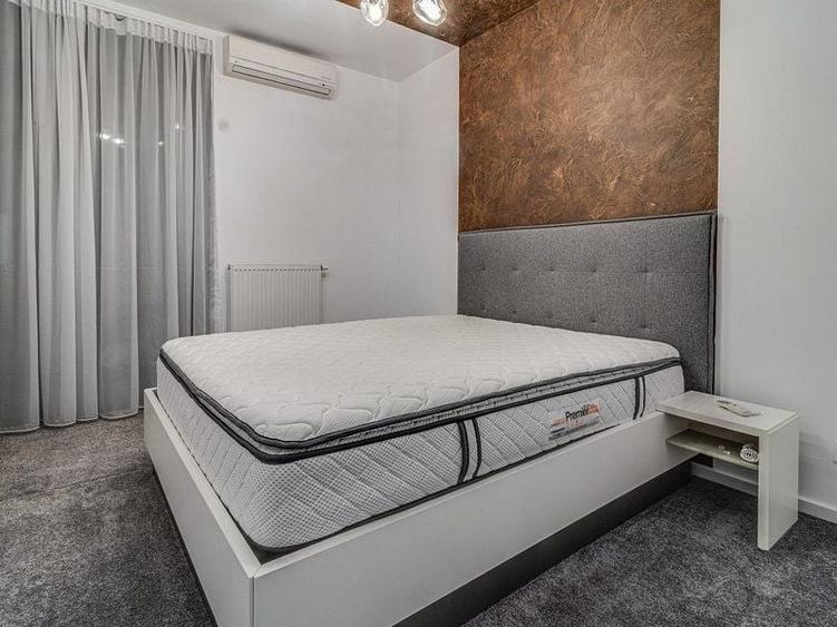 3 camere Privighetorilor, FOARTE generos, loc de parcare SUBTERAN! - 10