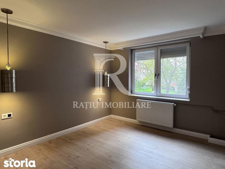 Apartament cu 2 camere Premium | Complet renovat | Decebal | Oradea - 1