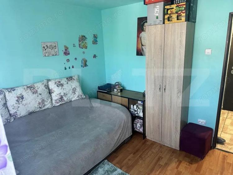 Apartament 2 camere decomandat (proiect reabilitare in curs) - 10