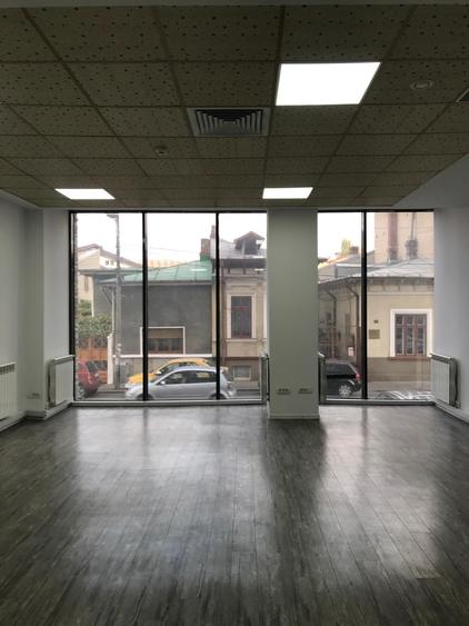 Unirii / Parcul Carol / Spațiu Comercial 67 mp / Parter Ideal Servicii sau Birou - 6