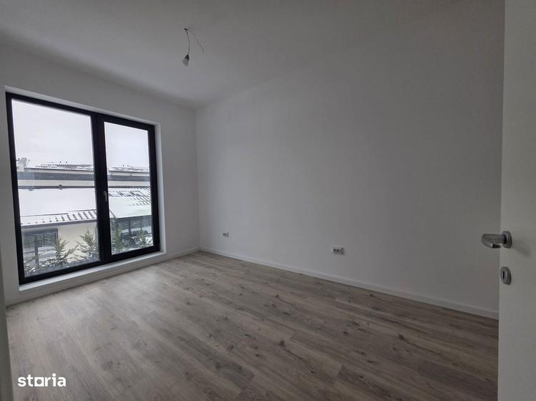 Vila in Pipera cu 4 Camere si Gradina - 1