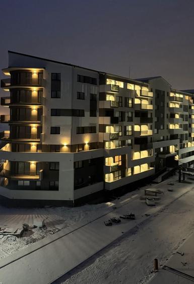 Proprietar inchiriez Garsoniera 38 + 14mp. - 7