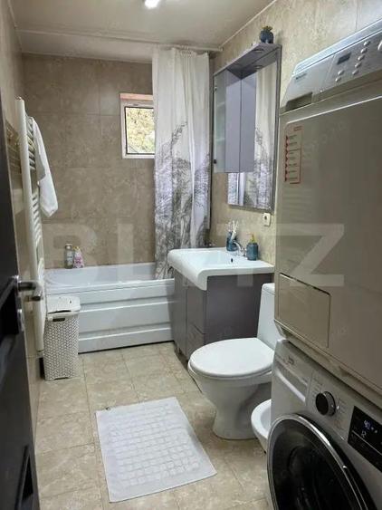 Apartament 3 camere, orientare Sudica, zona Centrala - 12