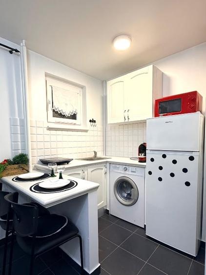 Garsonieră de închiriat- DIRECT PROPRIETAR- zona Potcoava- Parc Brâncuși - 1