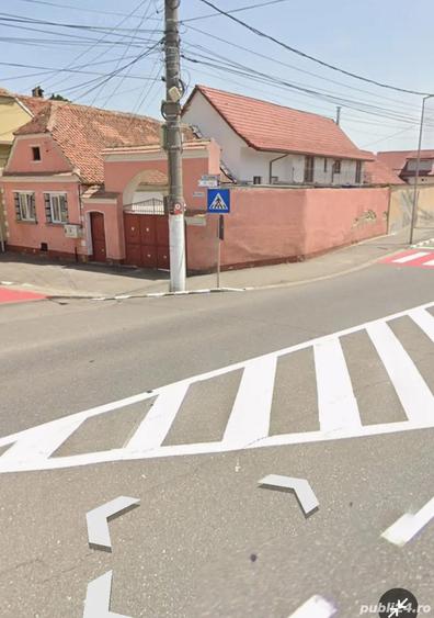 Casa central Codlea - 1