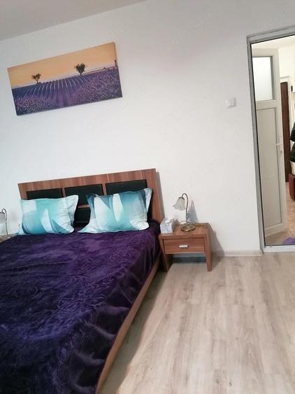 Garsoniera de inchiriat - Zona Parcul Circului - 1