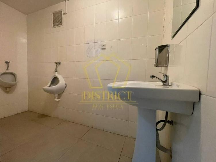 Spatiu comercial in stare buna | Mehala | - 9