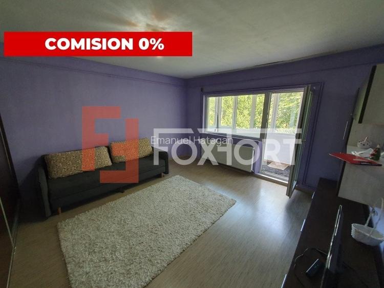 COMISION 0% Apartament cu 2 camere decomandat de inchiriat, zona Steaua