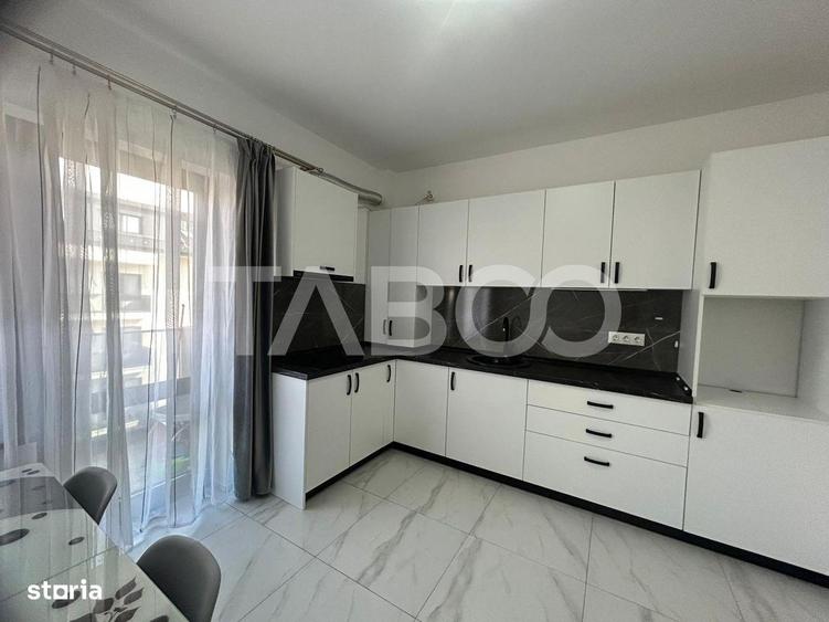 Apartament 2 camere de inchiriat decomandat cu balcon si loc parcare - 7