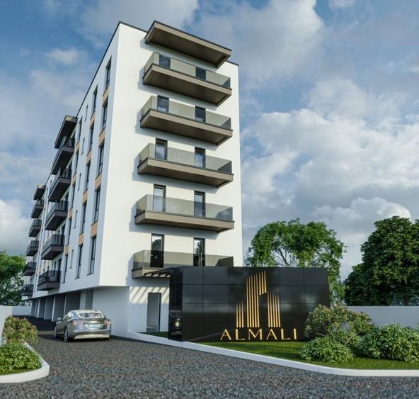 OFERTĂ LIMITATĂ – Apartamente noi la doar 1.200 €/mp + TVA! - 20