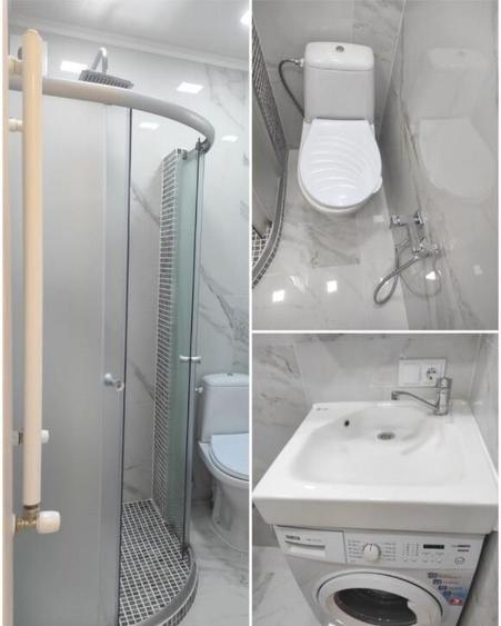 Garsoniera de inchiriat in zona Coresi - 3