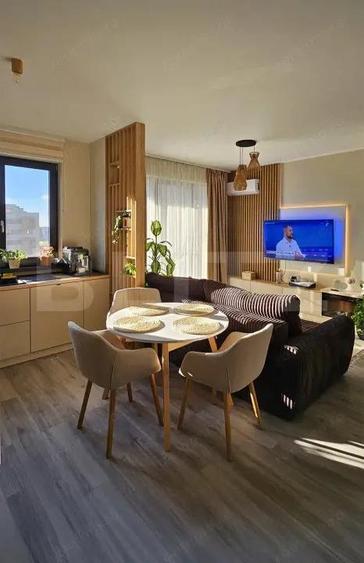 Comision zero! Apartament cu 3 camere, 100 mp utili, 120 mp terasa - 3