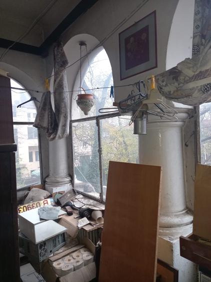 Zona Iancului ,4  sau 5 cam, str Caminului  Gara de Est Zona verde - 4