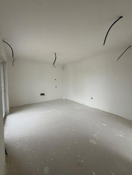 Apartament 3 camere, 93 mp, grădină și terasă- bloc vilă ! Manastur - 7