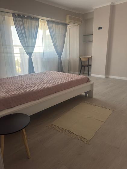 Garsoniera Parc Izvor Casa Poporului mobilata modern recent posibilitate parcare - 2