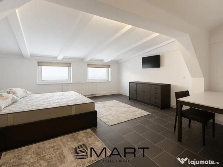 Garsoniere de lux zona Centrala/Gara - 3