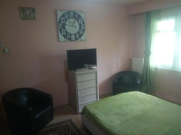 Apartament cu 2 camere semidecomandat, mobilat în Mănăștur Apartament cu 2 camere semidecomandat, mobilat în Mănăștur