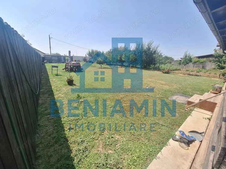 Casa P+1 toate utilitatile, 770mp teren, zona buna, mobilata, utilata - 1