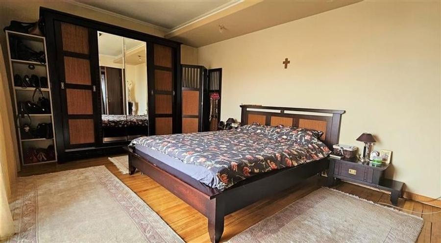 Vila cu 6 camere si 489mp teren, Andrei Muresanu - 14