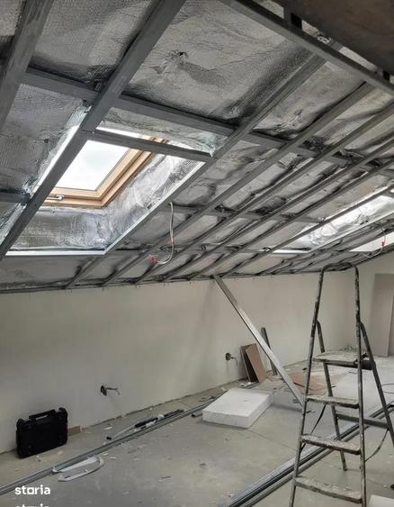 Vila Duplex spatioasa cu mansarda si 3 parcari | Pipera Matei Mill - 6