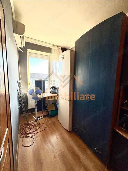 GARSONIERA | STRADA CAZABAN | MOBILAT UTILAT | ORADEA - 4