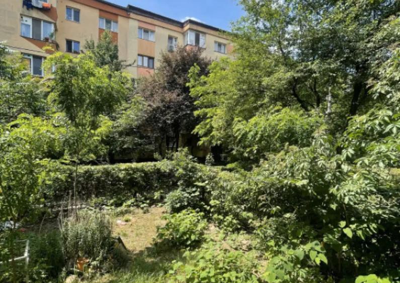 Apartament de 3 camere, 64 mp, parter, balcon, iesire gradin - 10