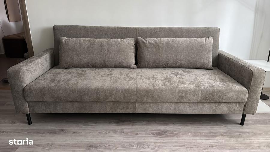 Apartament 2 camere, 56 mp, Parc Sebastian, Dumbrava Noua - 4