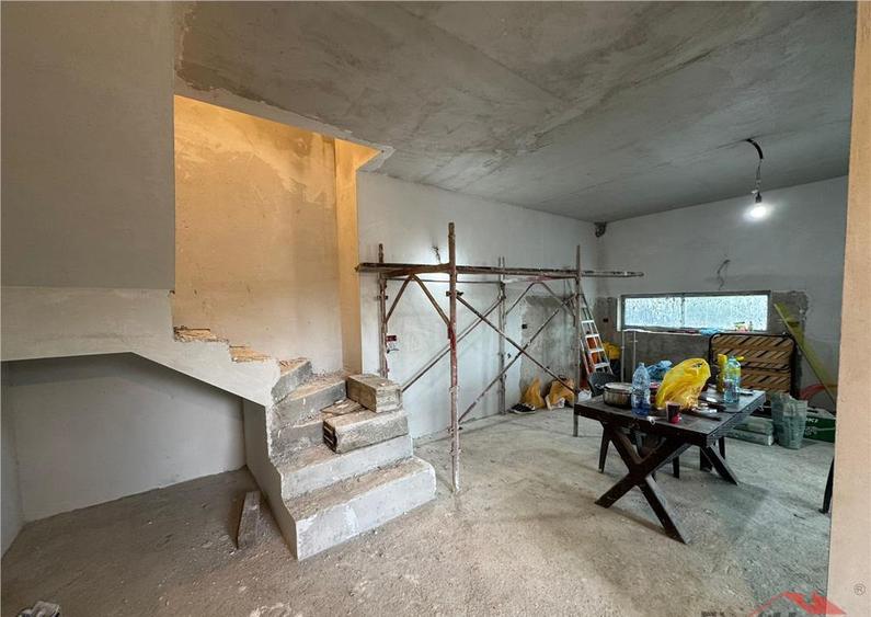 Vila P 1 duplex de in Vanatori - 9